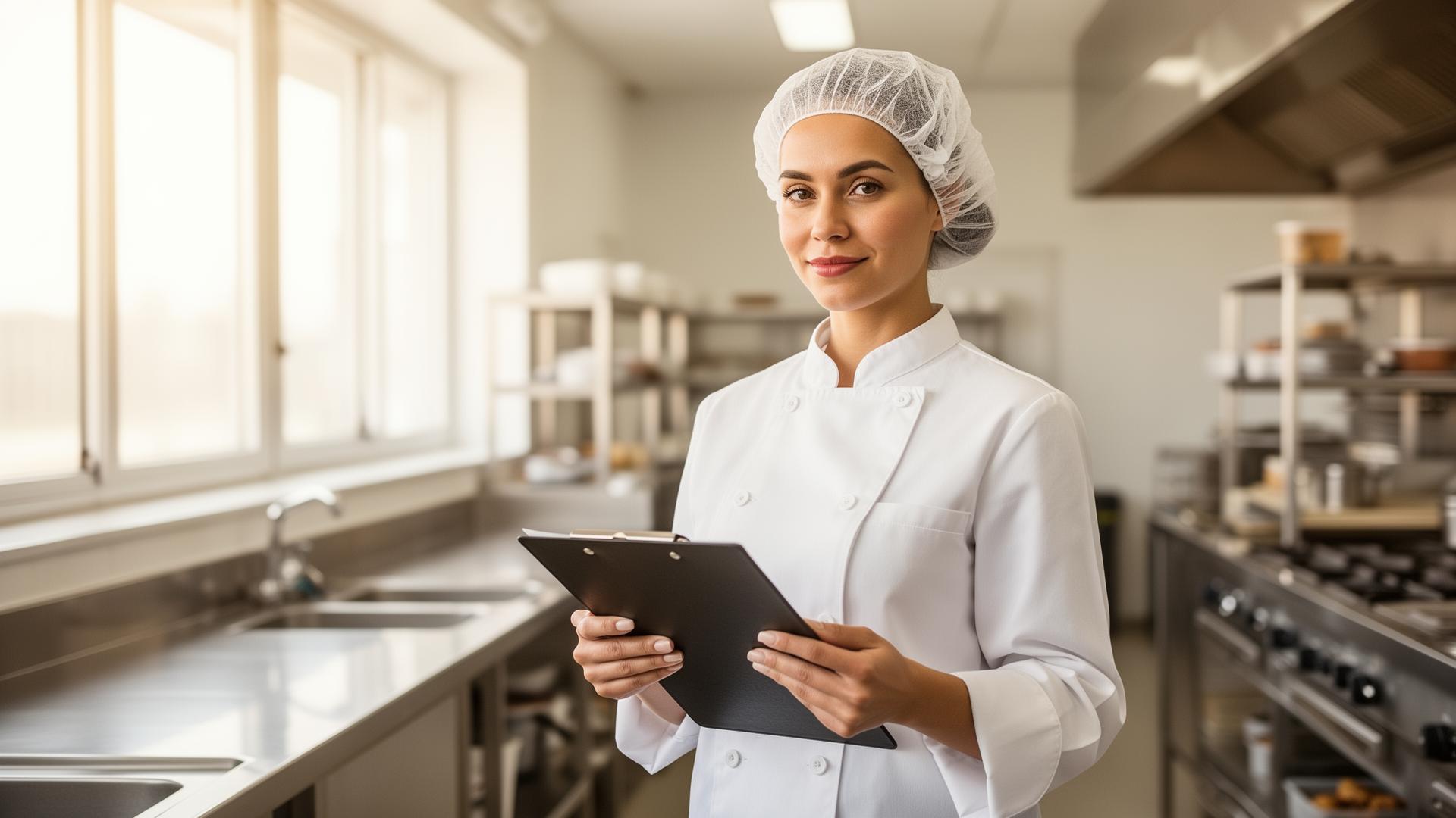 Igiena alimentară pentru manageri și conducere