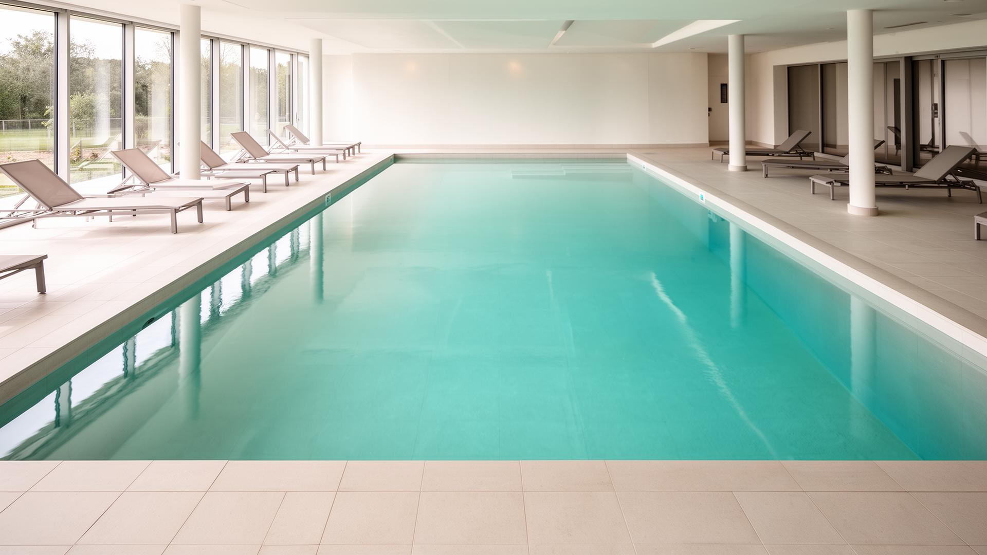 Igiena pentru piscine, bazine și ștranduri